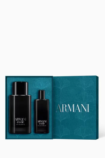 مجموعة هدايا ماء عطر كود