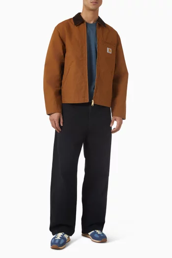 جاكيت ديترويت قنب