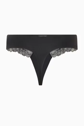 ثونغ دانتيل