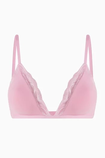 Sensual Triangle Bra