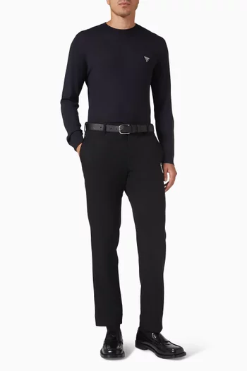 سترة صوف فائق النعومة