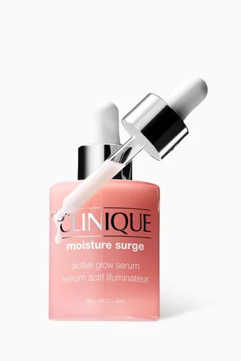 سيروم مويستشر سيرج اكتيف جلو، 30 ملل