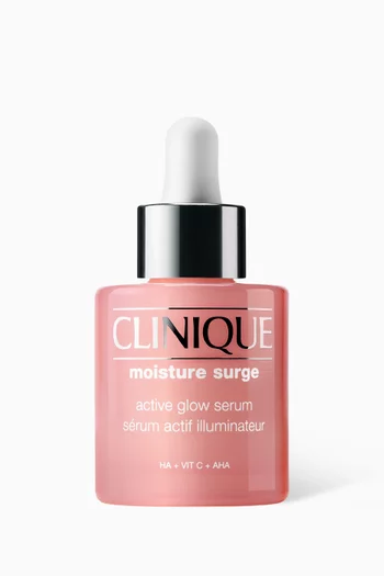 سيروم مويستشر سيرج اكتيف جلو، 30 ملل