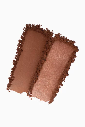 40 Riviera  Bronze Color Infusion, 9g