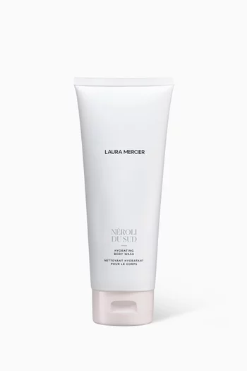 Néroli du Sud​ Hydrating Body Wash, 200ml
