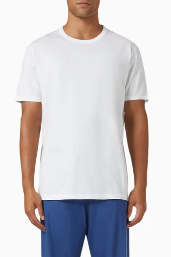 Barny T-shirt in Pima Cotton