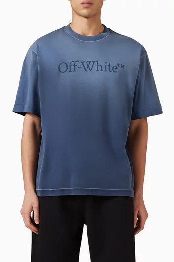 Laundry Skate T-shirt in Cotton