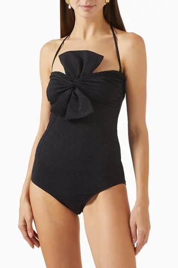 Raquel One-piece Swimsuit