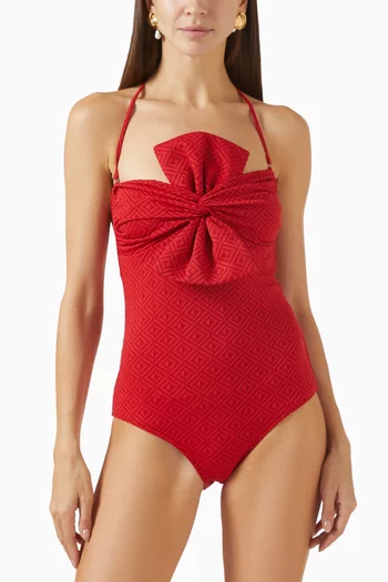 Raquel One-piece Swimsuit