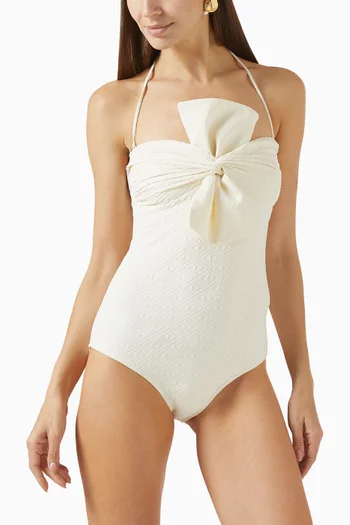 Raquel One-piece Swimsuit