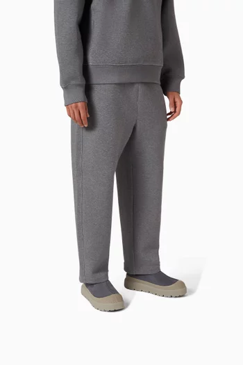 Tasman Weather Hybrid Slippers in Suede