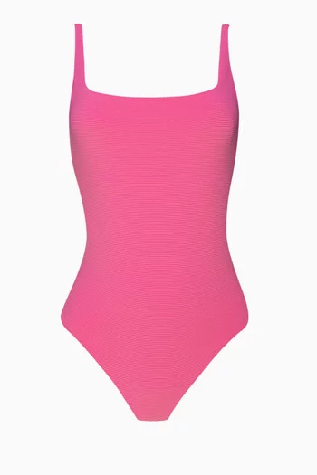 The Lucia One-piece Swimsuit