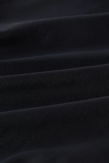 One-piece Swimsuit in Nylon Blend