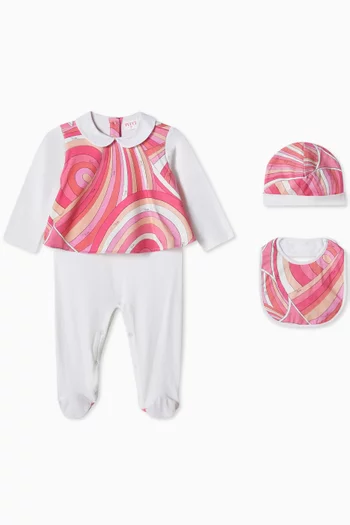 3 Piece Gift Set