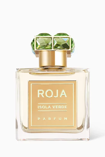 عطر ايزولا فيرد، 50 ملل