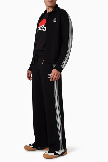 بنطال رياضي صوف مارينو