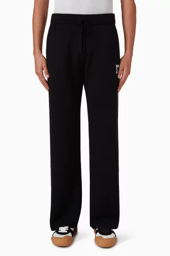 بنطال رياضي صوف مارينو