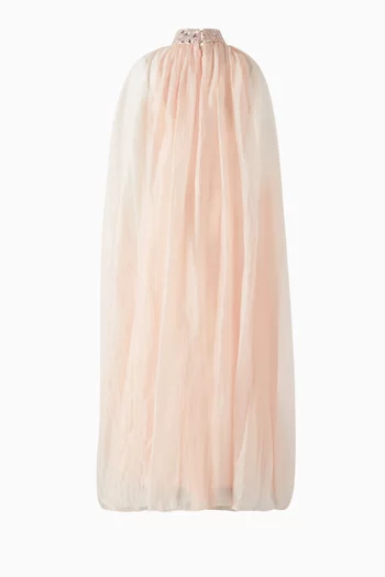 Embellished Kaftan