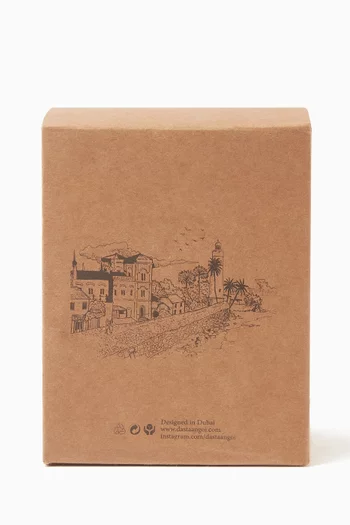 Sunkissed Beaches of Galle Candle, 230g