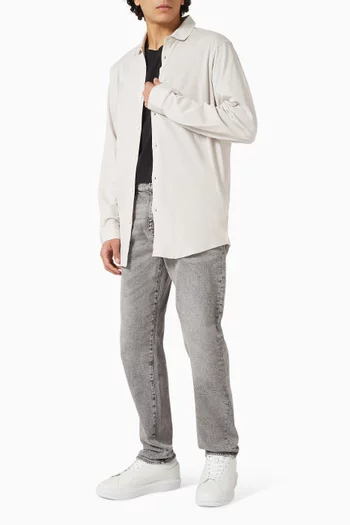 Cozy Lab Shirt in Cotton