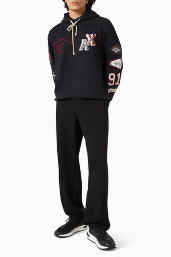Cozy Lab Sweatpants
