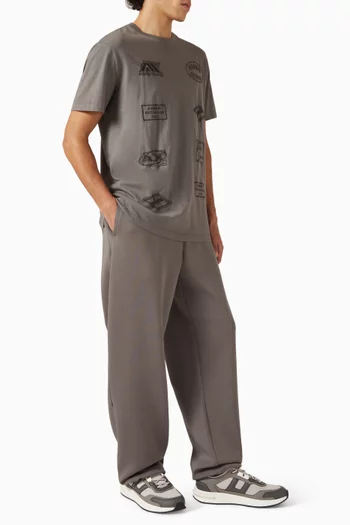 Cozy Lab Sweatpants