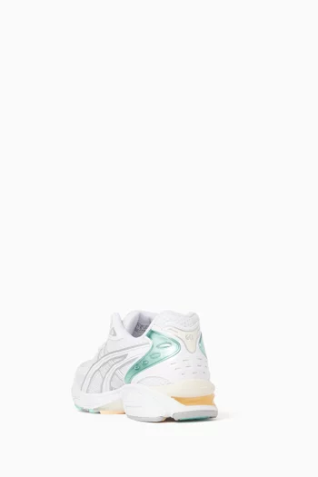 Gel-Kayano 14 Sneakers in Mesh