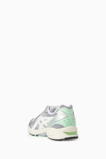 Gel-Kayano 14 Sneakers in Mesh
