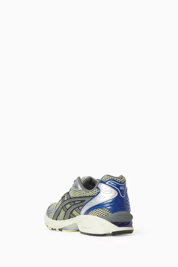 Gel-Kayano 14 Sneakers in Mesh
