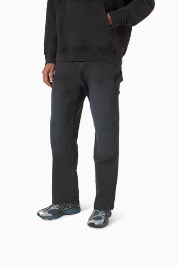 GEL-Nimbus 10.1 Sneakers in Mesh