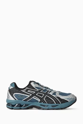 GEL-Nimbus 10.1 Sneakers in Mesh