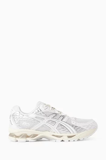 Gel-Nimbus 10.1 Sneakers in Mesh