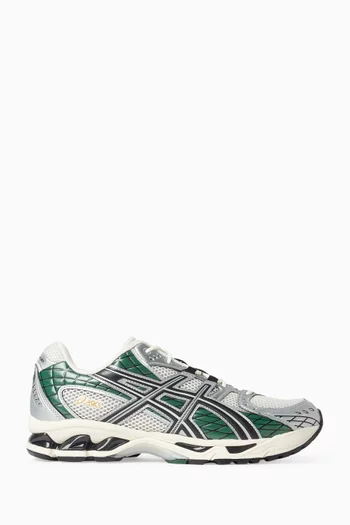 Gel-Nimbus 10.1 Sneakers in Mesh