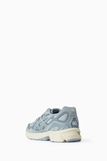 GEL-NYC Sneakers in Mesh