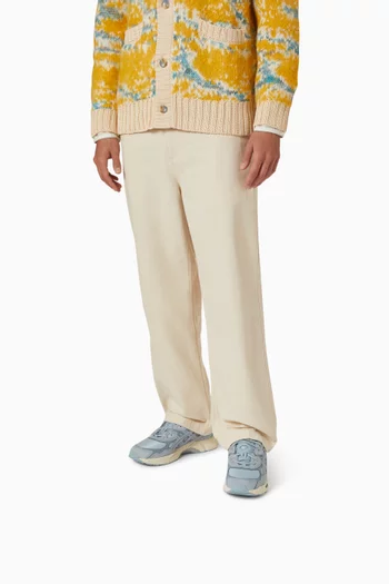 GEL-NYC Sneakers in Mesh