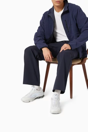 US6-S Gel-Kinetic Fluent Sneakers