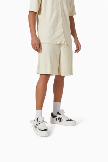 Low Top 3.0 Off Court Sneakers