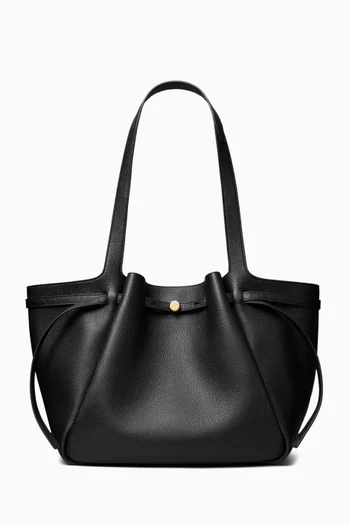 Romy Tote in Leather