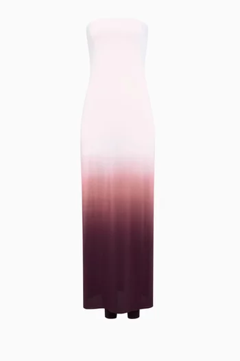 جمبسوت بألوان متدرجة جيرسيه