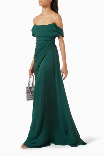 Eve Gown
