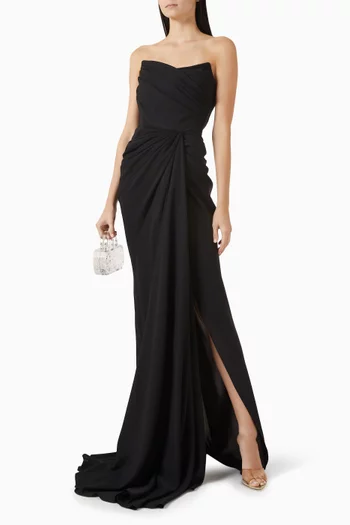Zaira Gown