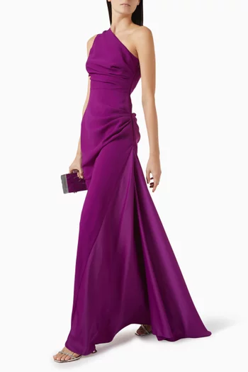 Charlotte Gown