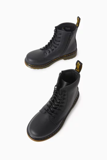 1460 Softy T Boots in Leather