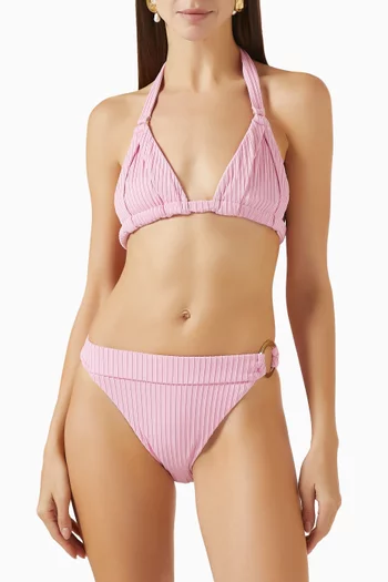 Morocco Bikini Top