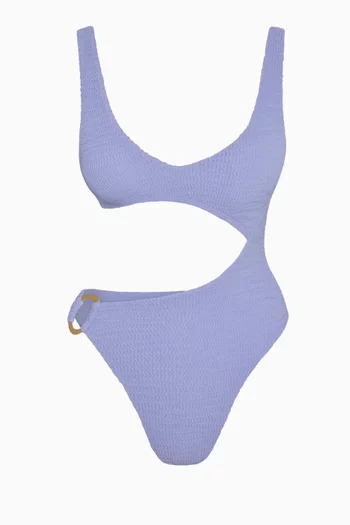 St. Barth's One-piece Swimsuit