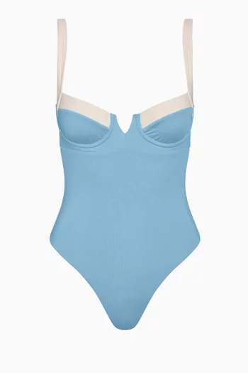 Clovelly One-piece Swimsuit