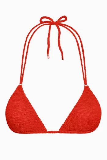 Hanalei Bikini Top