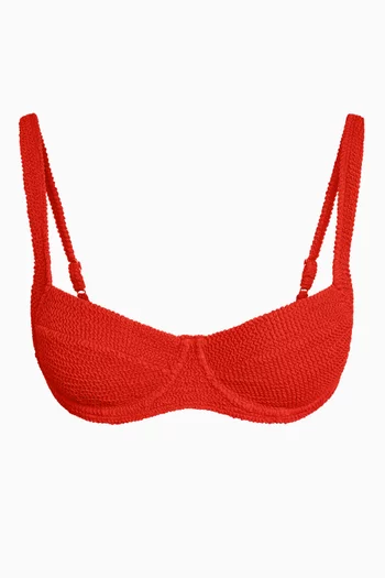 Sorrento Bikini Top