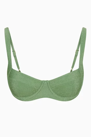 Sorrento Bikini Top