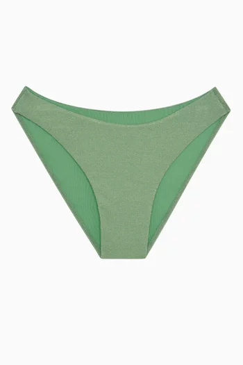 Seychelles Bikini Briefs